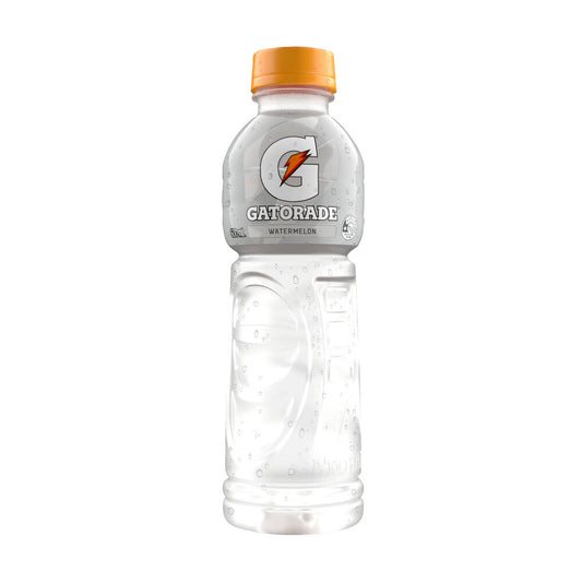 Gatorade Watermelon 600 ml