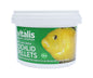 Vitalis Cichlid Pellets Rift Lake Green 140g