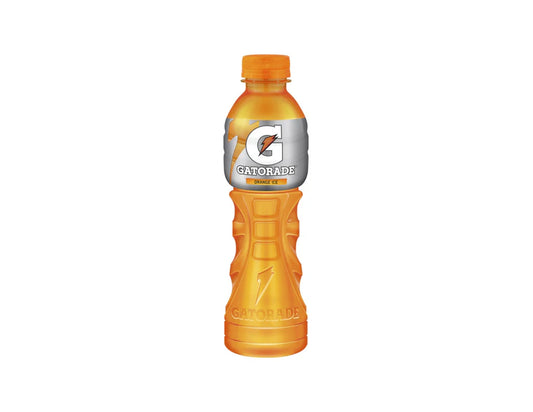 Gatorade Orange Ice 600 ml