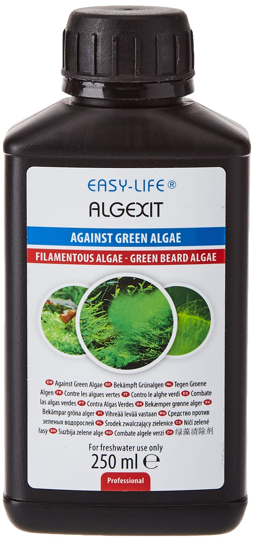 EasyLife AlgExit (Algae Control) Aquarium Gallery