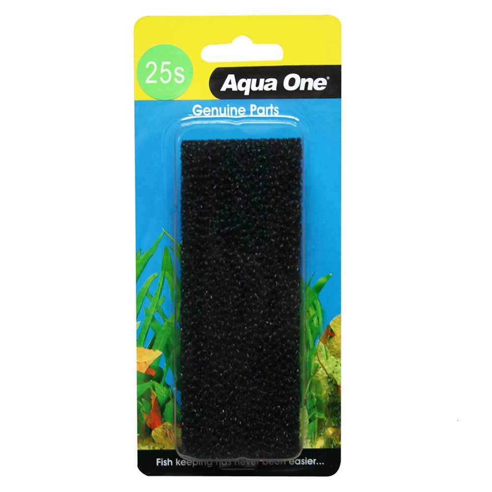 Aqua One Maxi and ClearView Filter Sponge - various