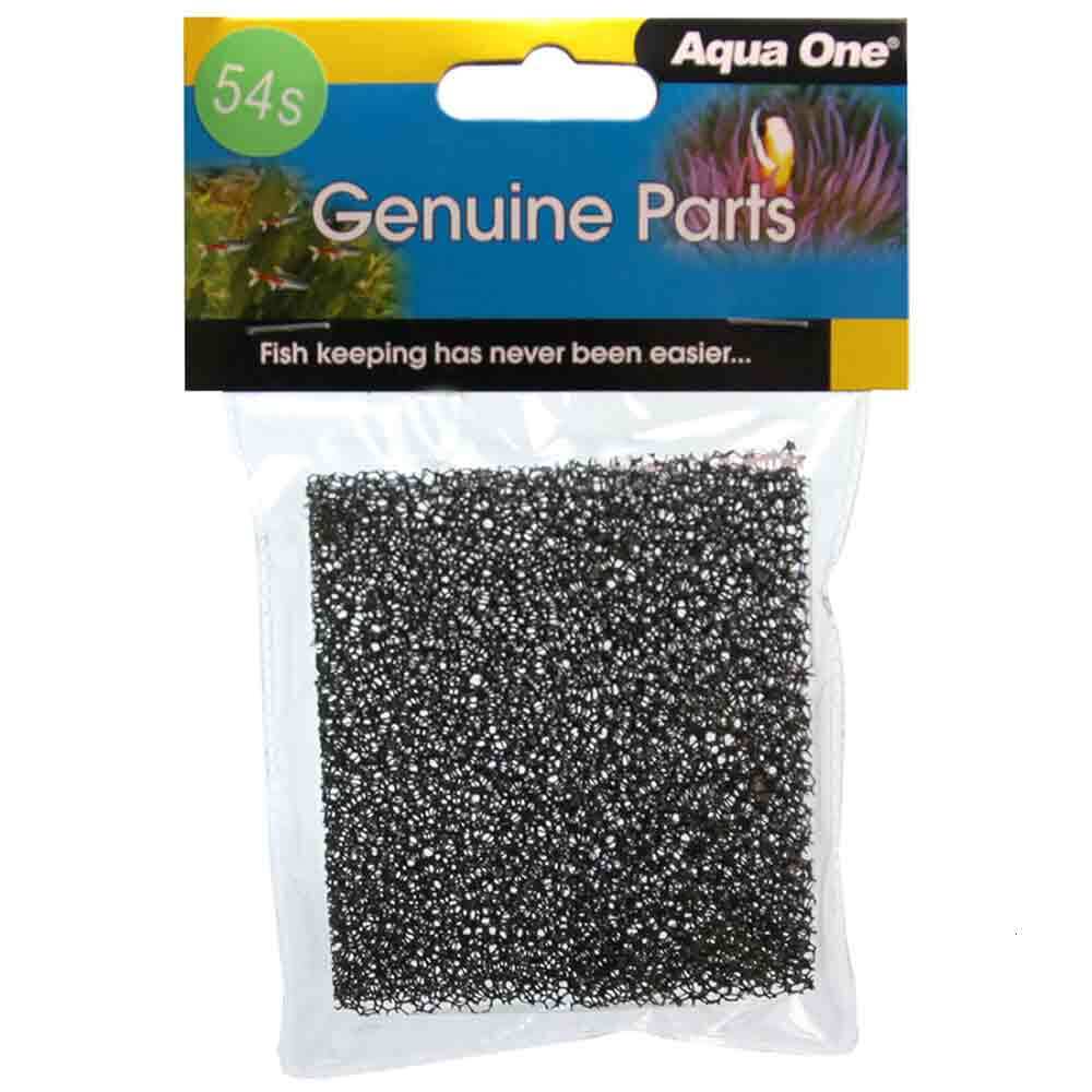 Aqua One Maxi and ClearView Filter Sponge - various