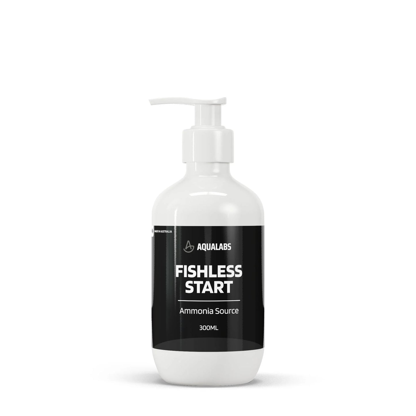 AquaLabs Fishless Start 300ml