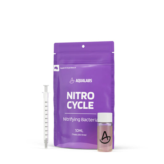 AquaLabs Nitro Cycle 10ml