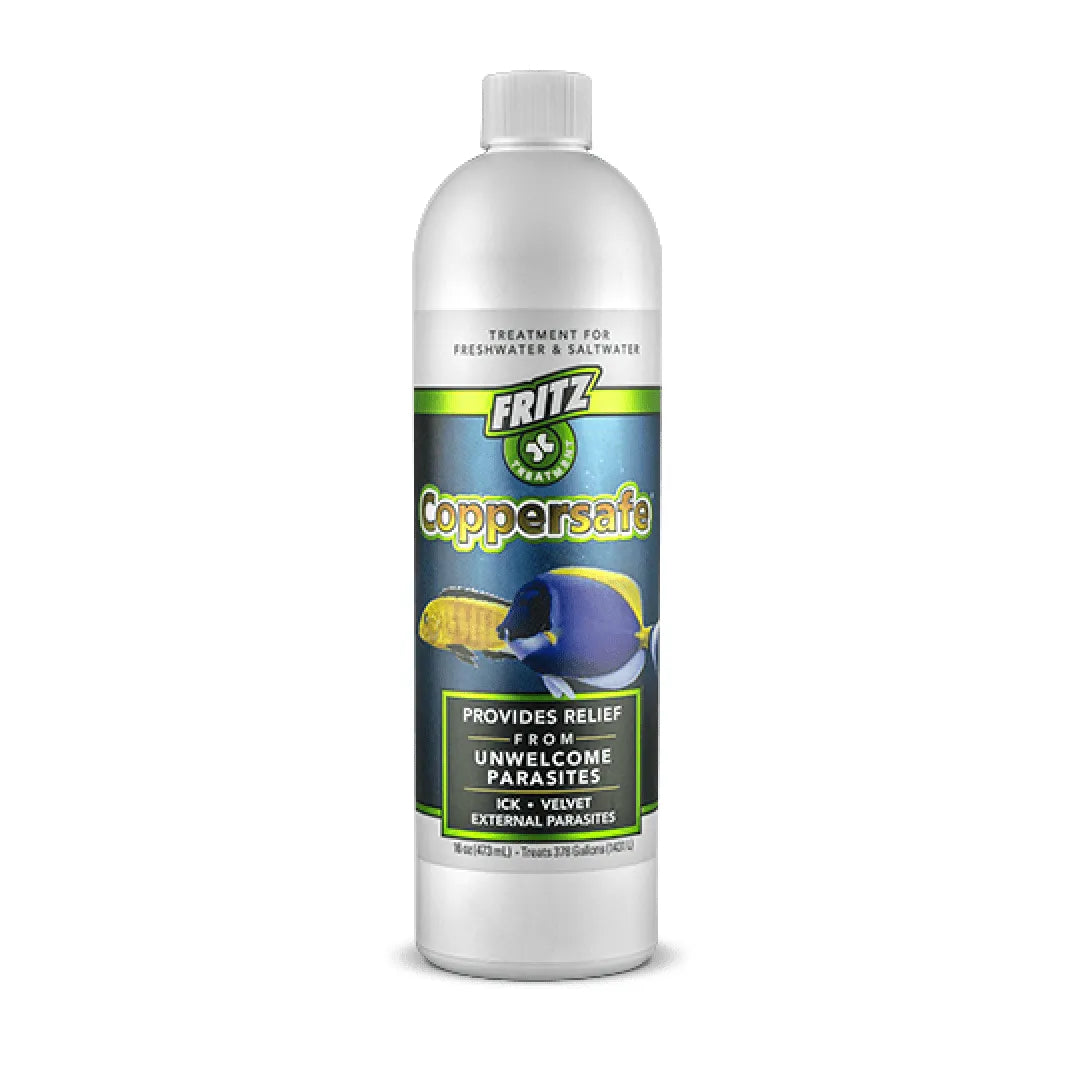 Fritz Coppersafe 118ml / 4oz