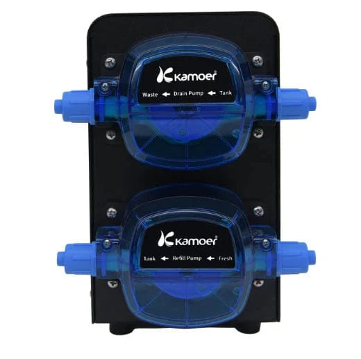 Kamoer X2SR Auto Water Change System
