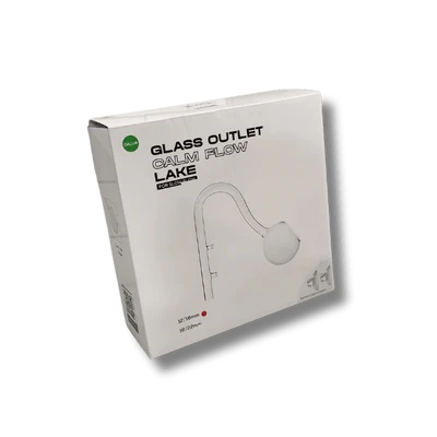 Dalua Glass Outlet Calm Flow