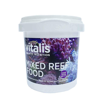 Vitalis Mixed Reef Food 50g