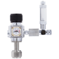 AquaLabs - Mini Dual Stage CO2 Regulator with Solenoid