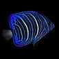 Angelfish Blue Ring (Special Order) "Very Rare"