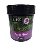 Aquarium Systems Hold-Fast Epoxy Purple/Brown