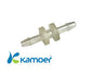 Kamoer 3mm Tube Connector