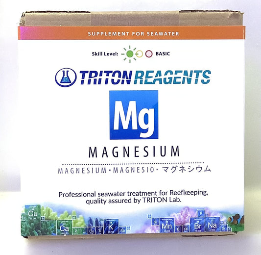 Triton Magnesium 1000g