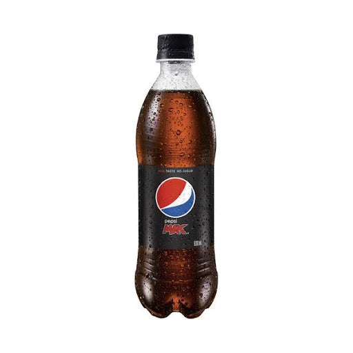 Pepsi Max 600 ml