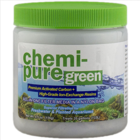 Boyd Enterprises Chemipure Green