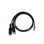 Neptune 2 Channel Stream Cable Apex to Tunze SURFCAB2