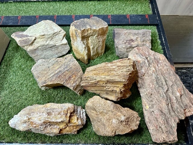 Stone per 100g online min purchase of 1kg Aquarium Gallery