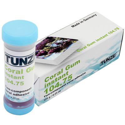 Tunze Instant Coral Gum 120g - 104.750