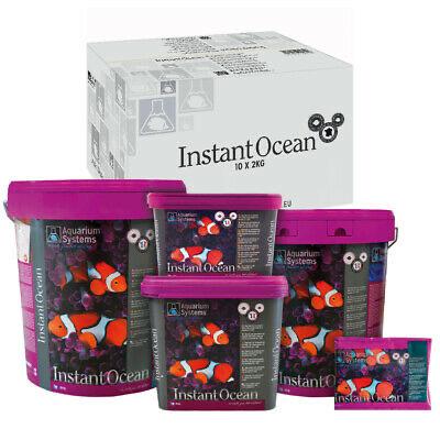 Aquarium Systems - ASF Instant Ocean Reef Salt – Aquarium Gallery